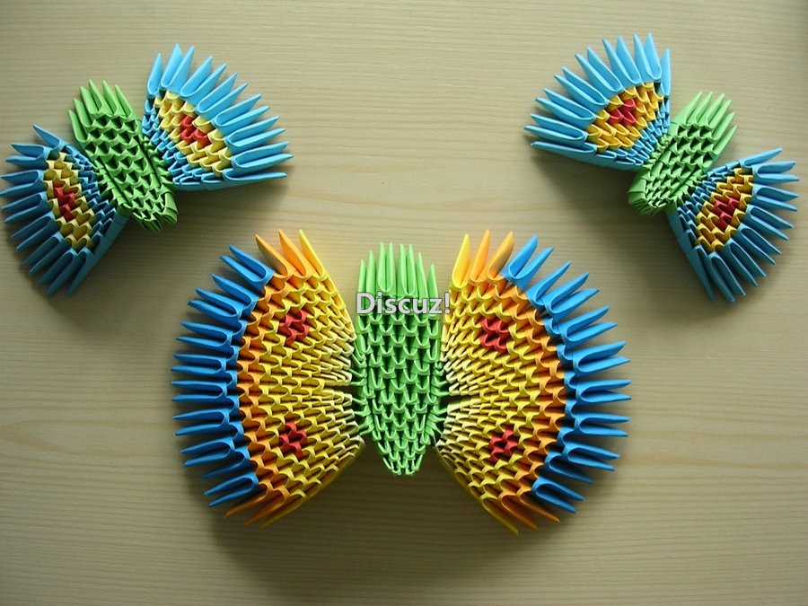 3D_origami___3_Buttterfly_by_Ketike.jpg